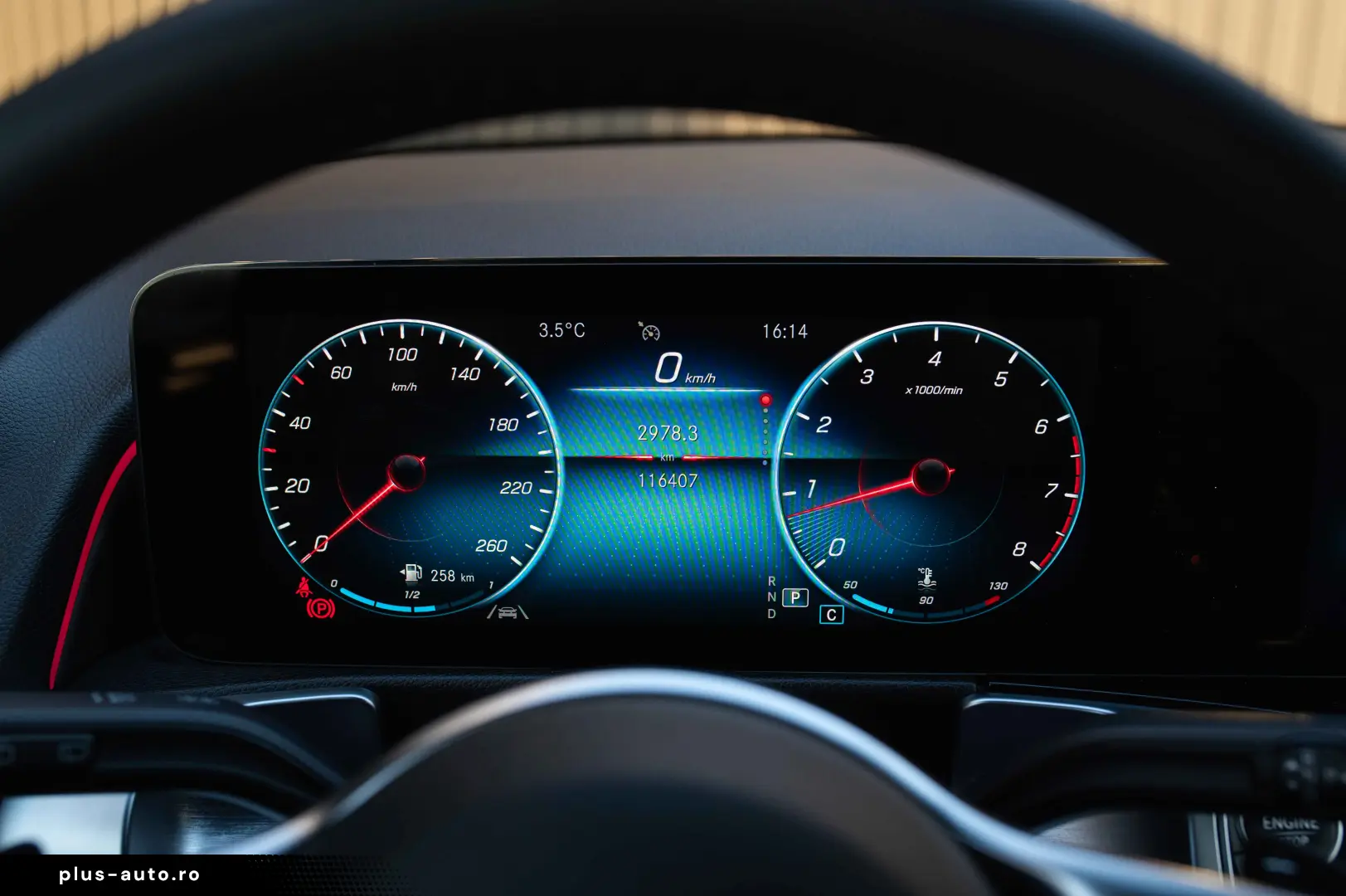 Mercedes-Benz GLB 250 Avantgarde 4MATIC Aut.