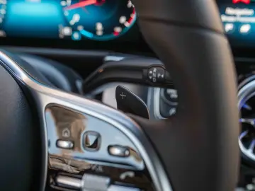 Mercedes-Benz GLB 250 Avantgarde 4MATIC Aut.