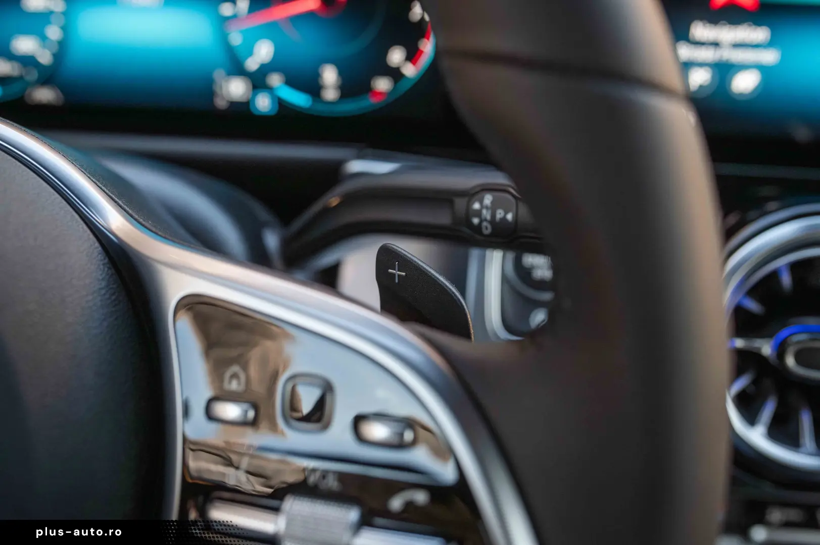 Mercedes-Benz GLB 250 Avantgarde 4MATIC Aut.