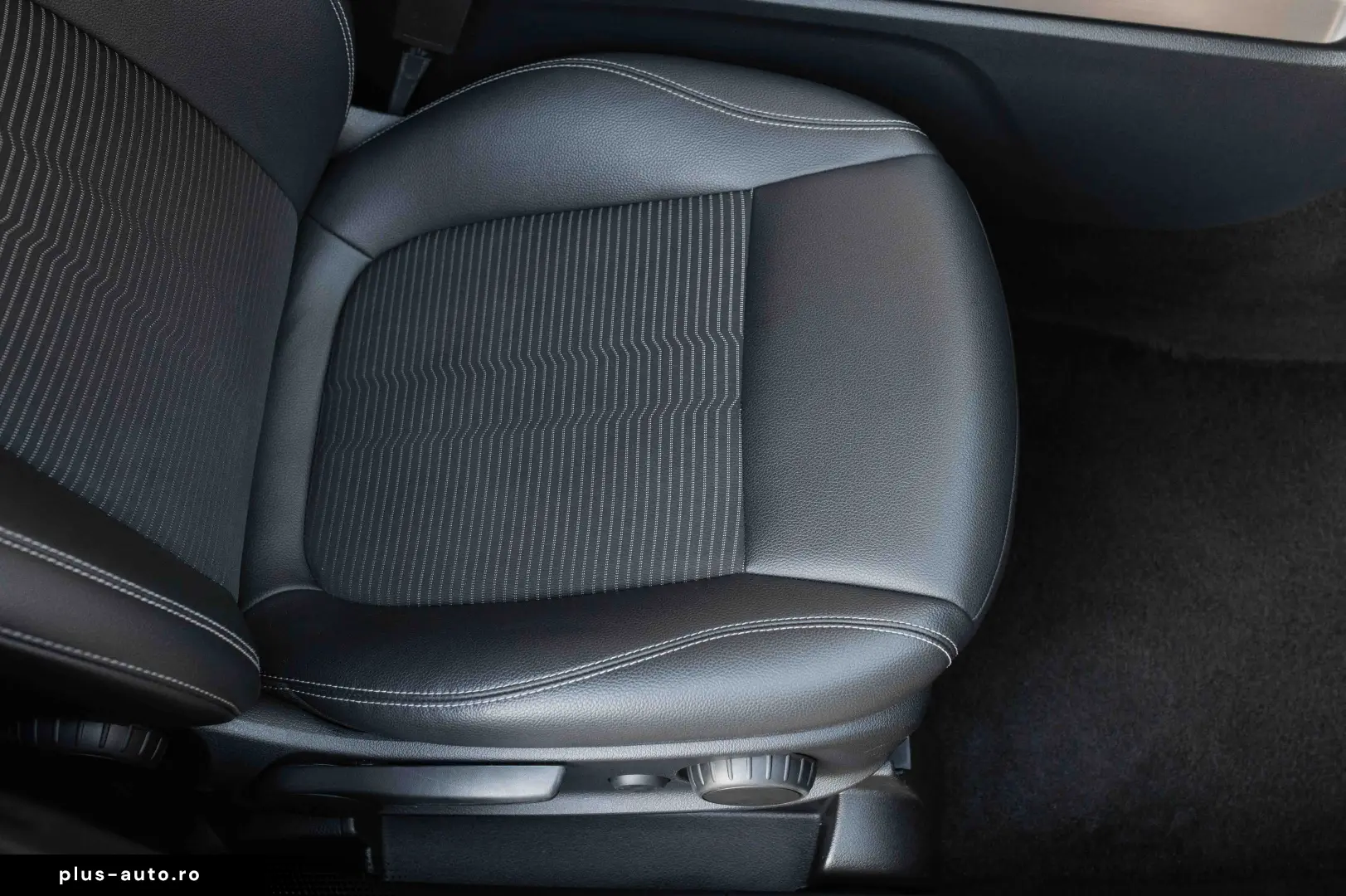 Mercedes-Benz GLB 250 Avantgarde 4MATIC Aut.