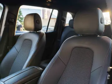 Mercedes-Benz GLB 250 Avantgarde 4MATIC Aut.