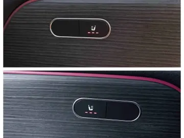 Mercedes-Benz GLB 250 Avantgarde 4MATIC Aut.