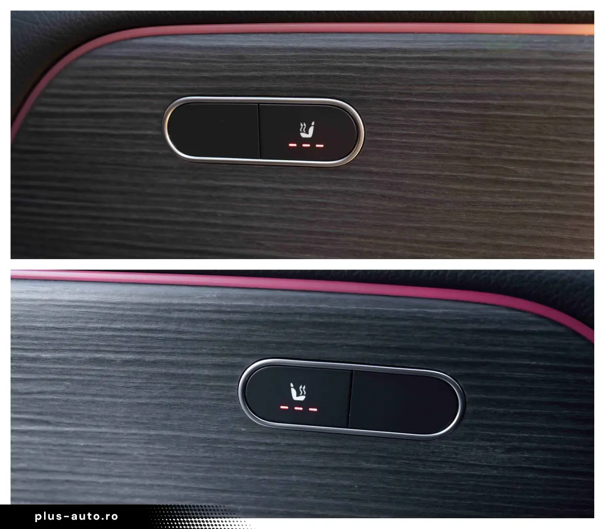 Mercedes-Benz GLB 250 Avantgarde 4MATIC Aut.