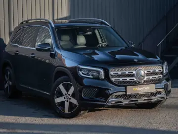 Mercedes-Benz GLB 250 Avantgarde 4MATIC Aut.