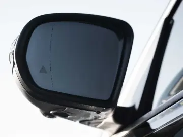 Mercedes-Benz GLB 250 Avantgarde 4MATIC Aut.