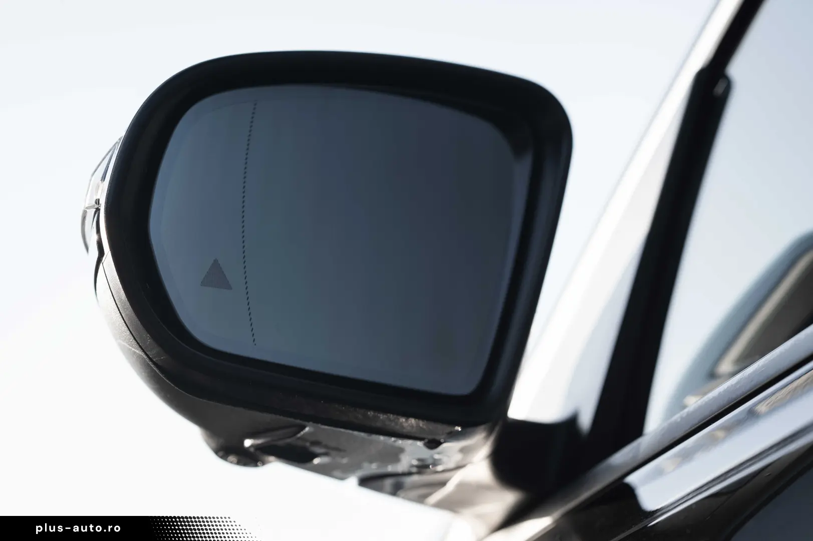 Mercedes-Benz GLB 250 Avantgarde 4MATIC Aut.