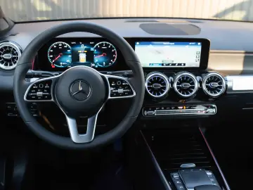 Mercedes-Benz GLB 250 Avantgarde 4MATIC Aut.