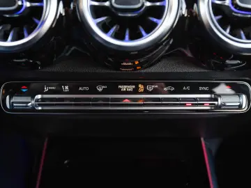 Mercedes-Benz GLB 250 Avantgarde 4MATIC Aut.