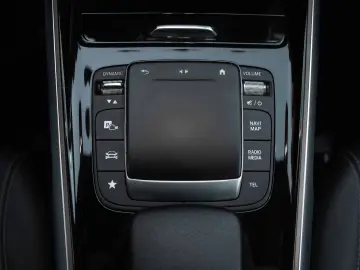 Mercedes-Benz GLB 250 Avantgarde 4MATIC Aut.