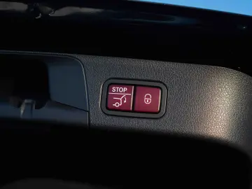 Mercedes-Benz GLB 250 Avantgarde 4MATIC Aut.