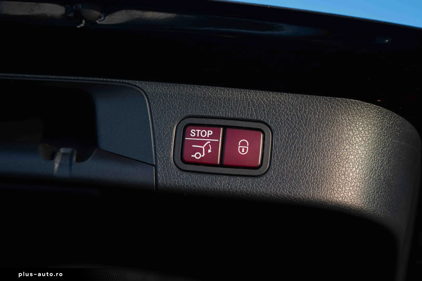 Mercedes-Benz GLB 250 Avantgarde 4MATIC Aut.