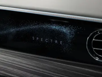 Rolls-Royce Spectre