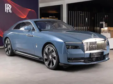 Rolls-Royce Spectre