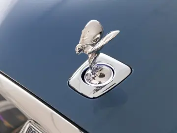 Rolls-Royce Spectre