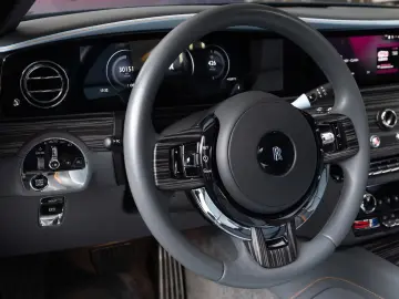 Rolls-Royce Spectre