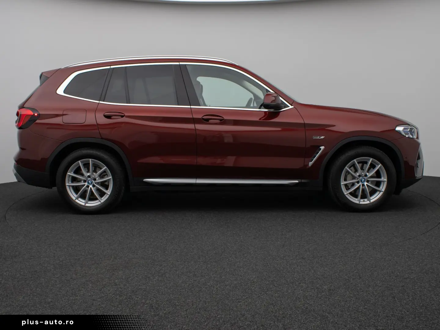 BMW X3 xD30e Laser 360  HUD DAB HiFi Komfort Sport