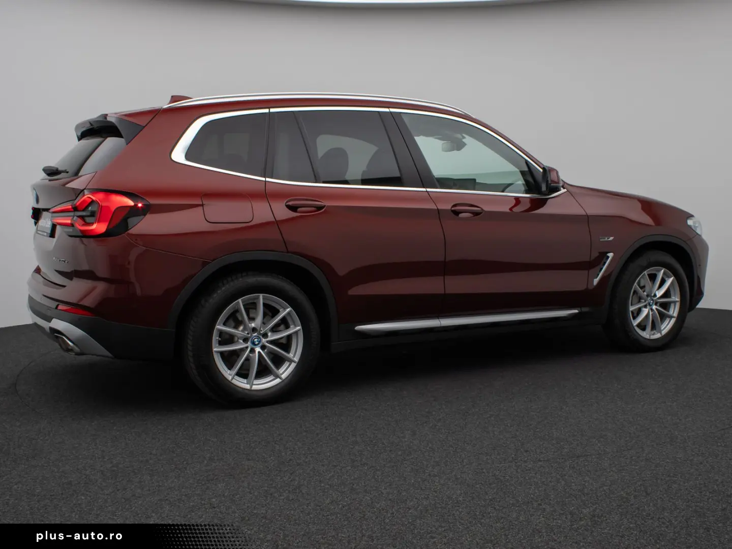 BMW X3 xD30e Laser 360  HUD DAB HiFi Komfort Sport