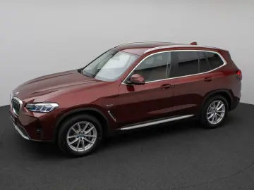 BMW X3 xD30e Laser 360  HUD DAB HiFi Komfort Sport