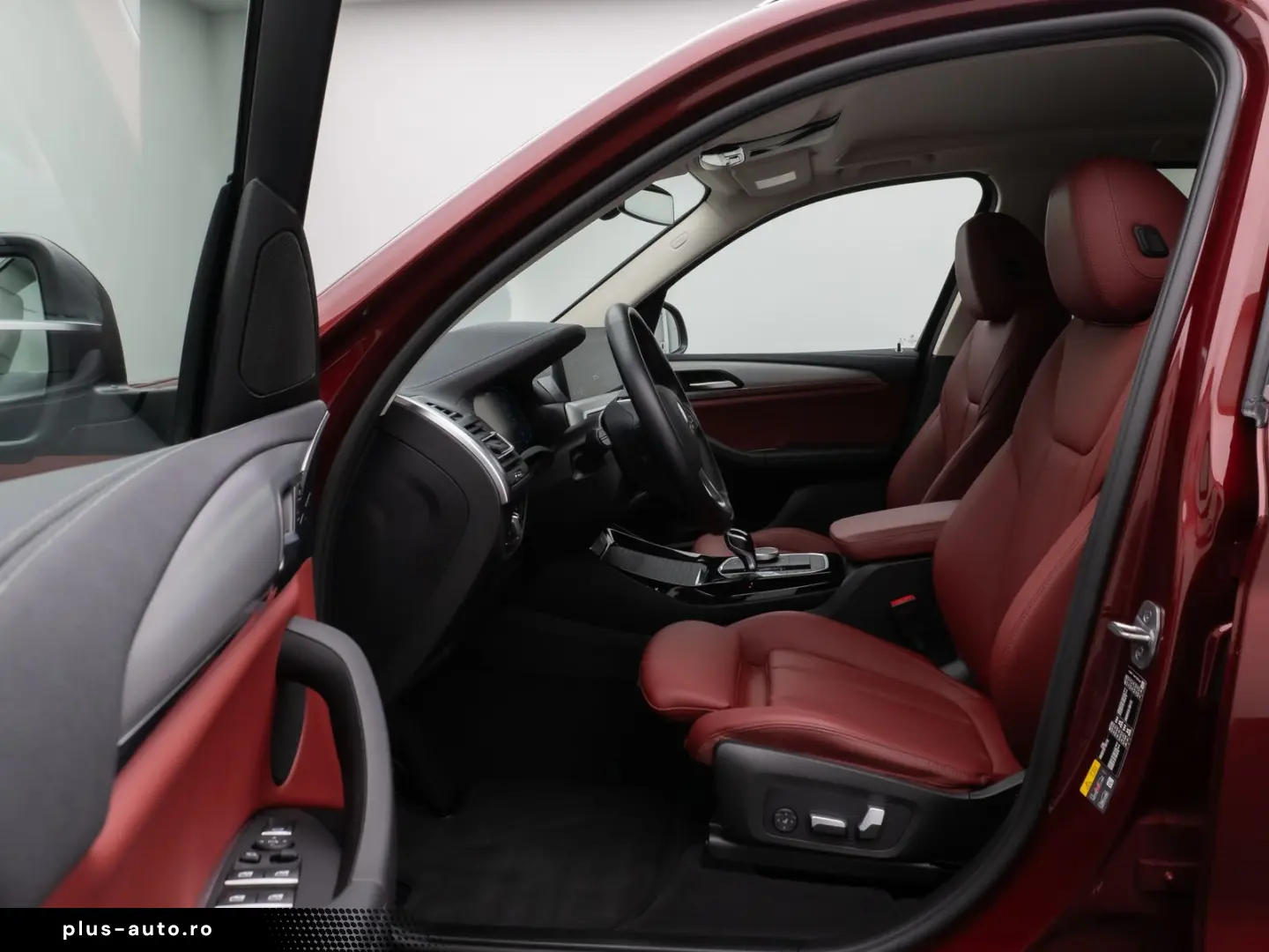 BMW X3 xD30e Laser 360  HUD DAB HiFi Komfort Sport