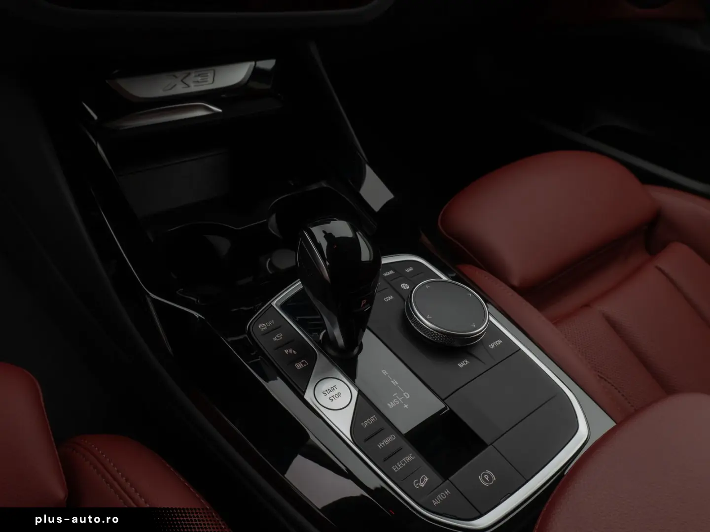 BMW X3 xD30e Laser 360  HUD DAB HiFi Komfort Sport