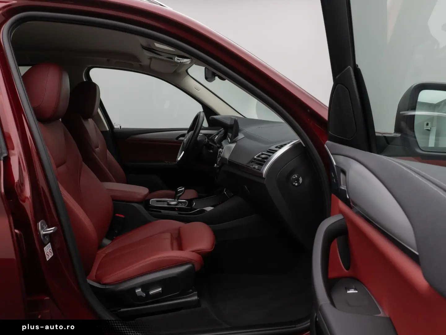 BMW X3 xD30e Laser 360  HUD DAB HiFi Komfort Sport