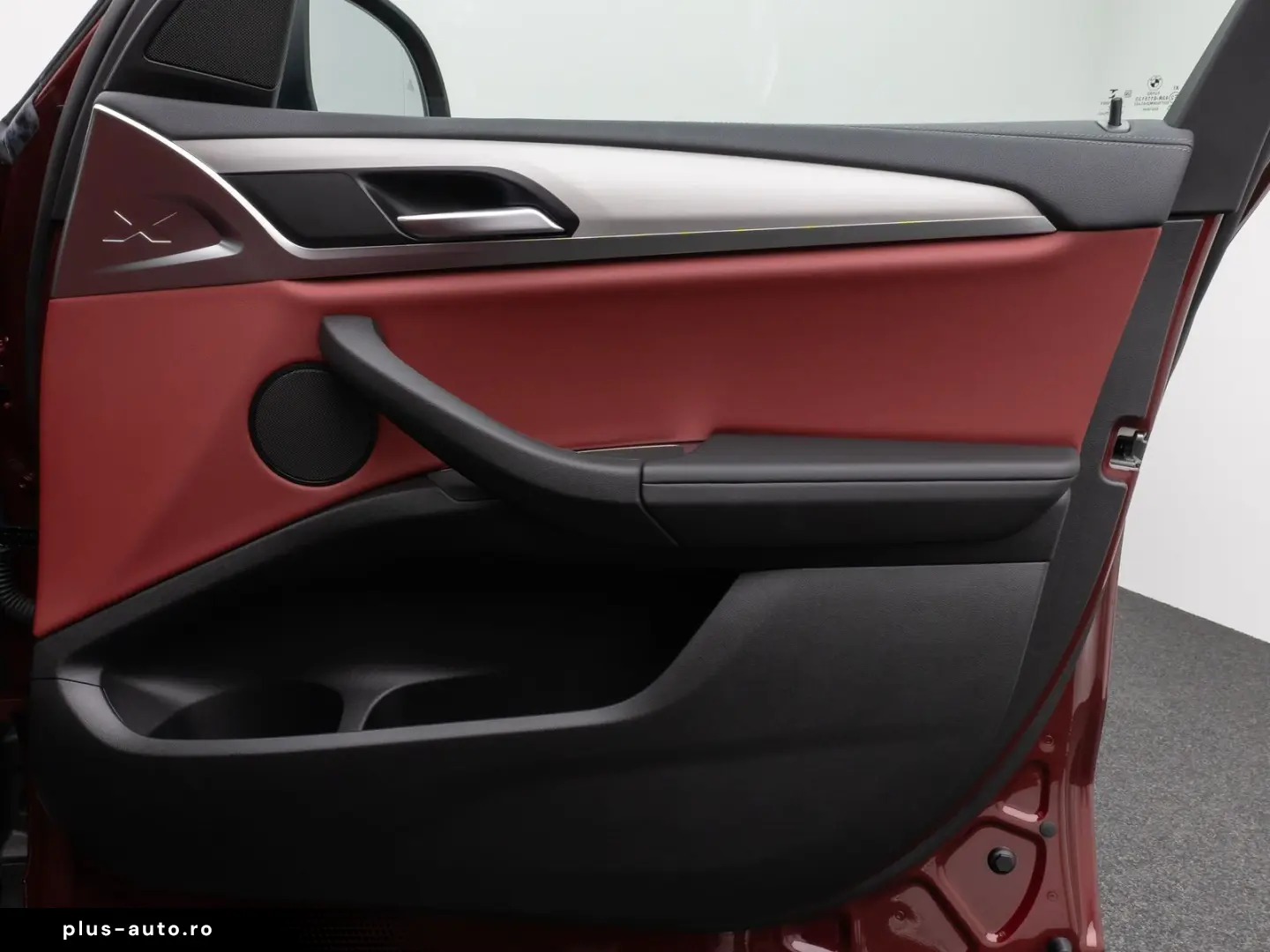 BMW X3 xD30e Laser 360  HUD DAB HiFi Komfort Sport