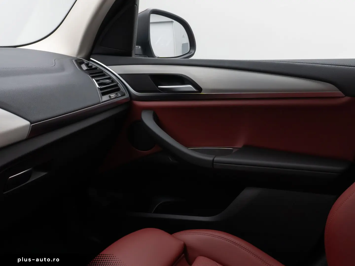 BMW X3 xD30e Laser 360  HUD DAB HiFi Komfort Sport