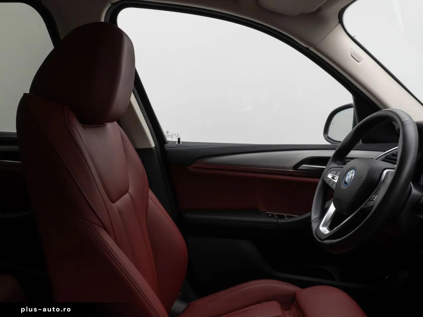 BMW X3 xD30e Laser 360  HUD DAB HiFi Komfort Sport