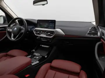 BMW X3 xD30e Laser 360  HUD DAB HiFi Komfort Sport