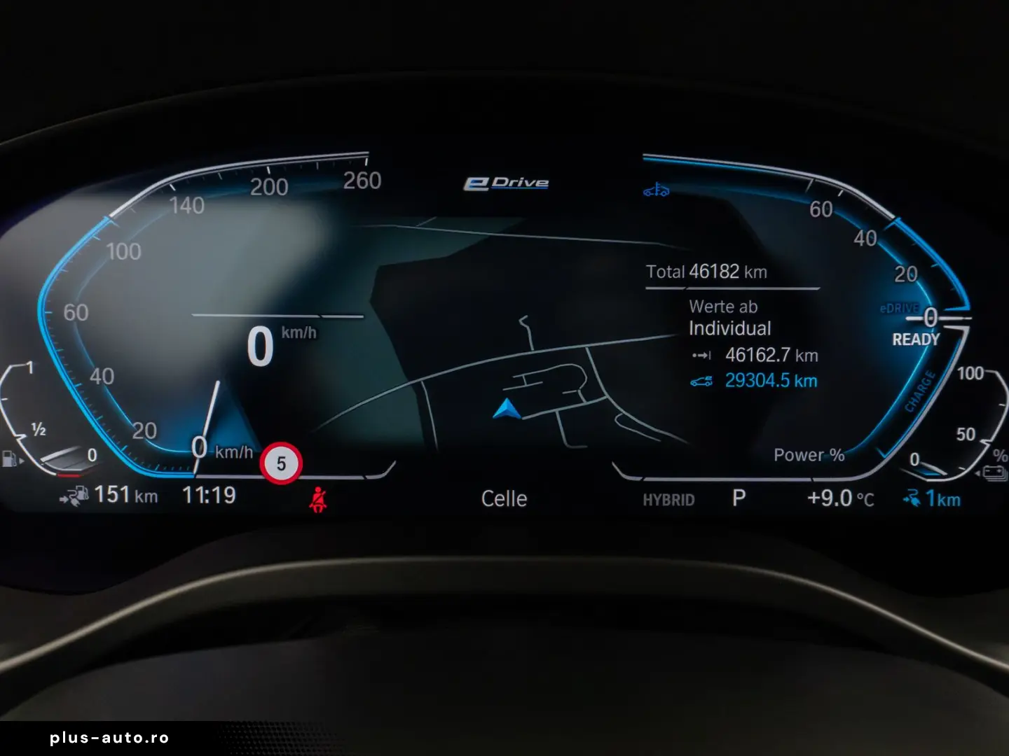 BMW X3 xD30e Laser 360  HUD DAB HiFi Komfort Sport