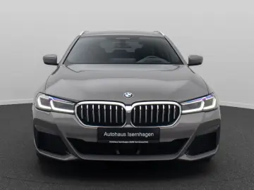 BMW 540d xD M Sport Laser HUD DAB HiFi ACC Komfort