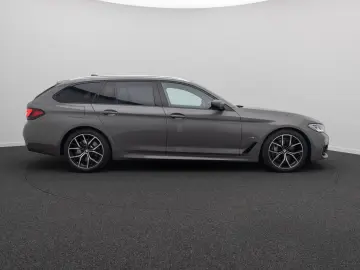 BMW 540d xD M Sport Laser HUD DAB HiFi ACC Komfort