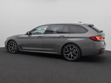 BMW 540d xD M Sport Laser HUD DAB HiFi ACC Komfort