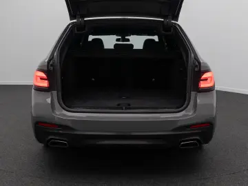 BMW 540d xD M Sport Laser HUD DAB HiFi ACC Komfort