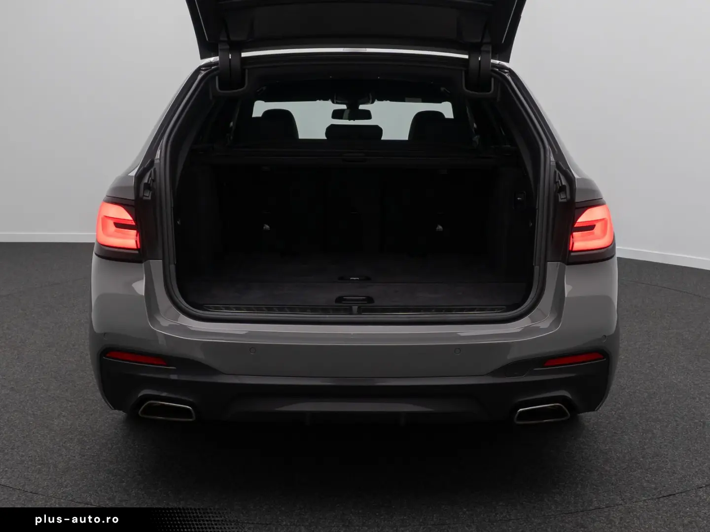 BMW 540d xD M Sport Laser HUD DAB HiFi ACC Komfort