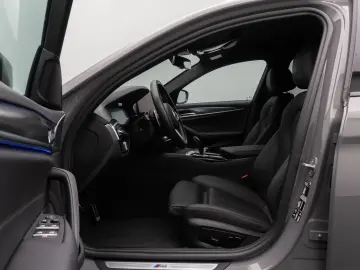 BMW 540d xD M Sport Laser HUD DAB HiFi ACC Komfort