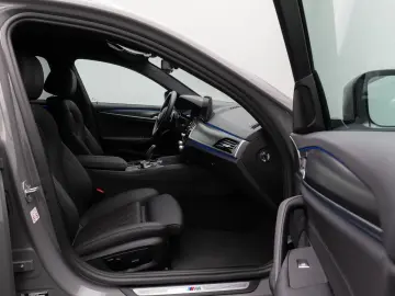 BMW 540d xD M Sport Laser HUD DAB HiFi ACC Komfort