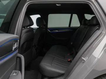 BMW 540d xD M Sport Laser HUD DAB HiFi ACC Komfort