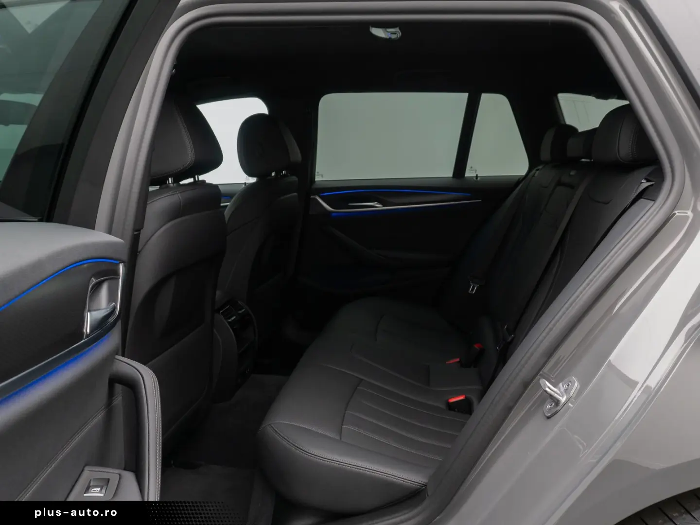 BMW 540d xD M Sport Laser HUD DAB HiFi ACC Komfort