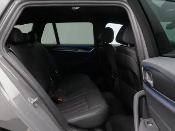 BMW 540d xD M Sport Laser HUD DAB HiFi ACC Komfort