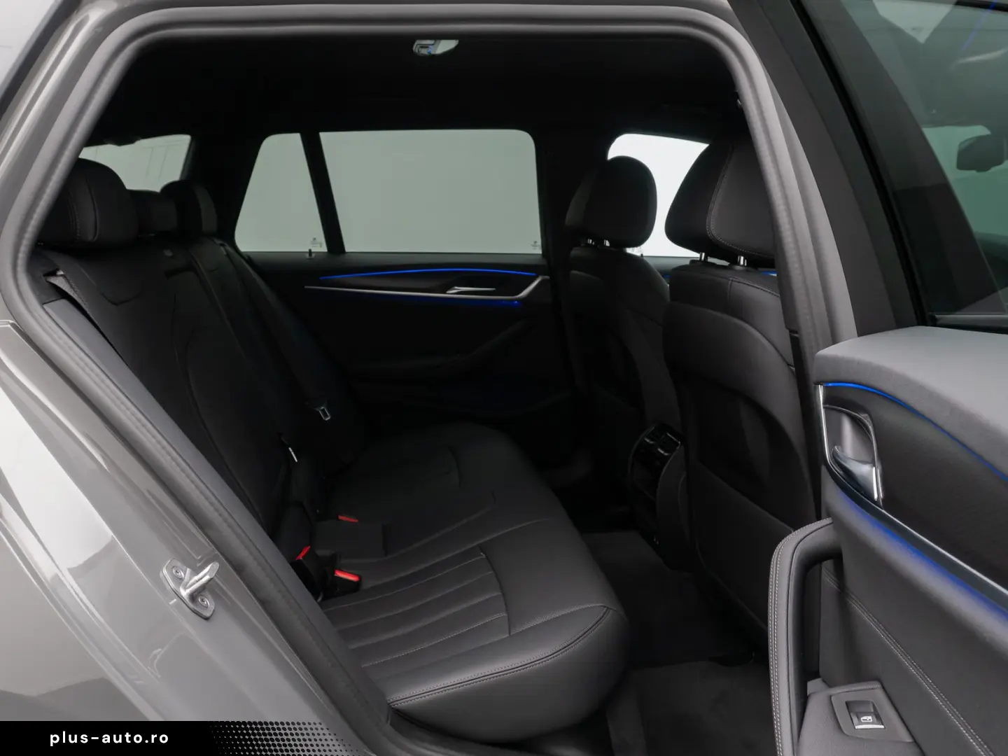 BMW 540d xD M Sport Laser HUD DAB HiFi ACC Komfort