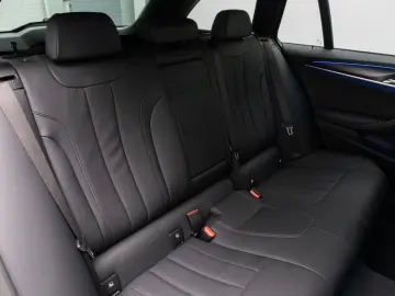 BMW 540d xD M Sport Laser HUD DAB HiFi ACC Komfort