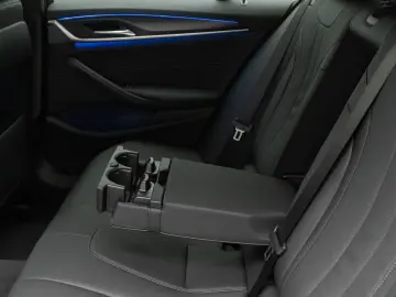 BMW 540d xD M Sport Laser HUD DAB HiFi ACC Komfort