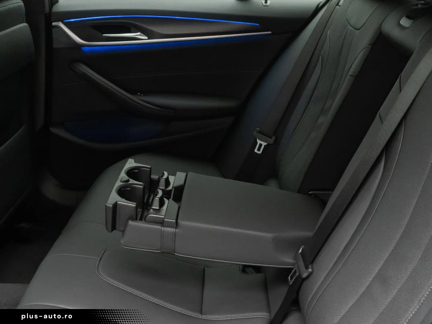 BMW 540d xD M Sport Laser HUD DAB HiFi ACC Komfort