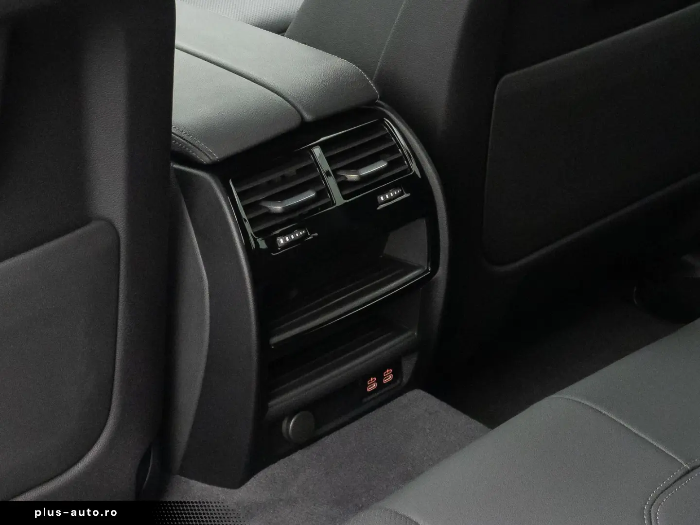 BMW 540d xD M Sport Laser HUD DAB HiFi ACC Komfort