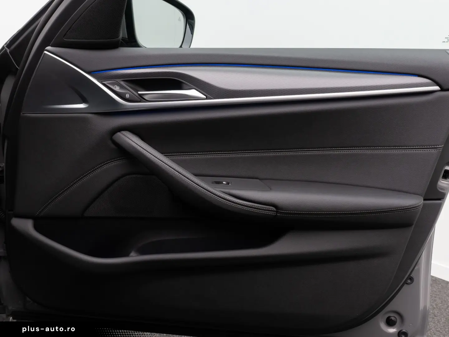 BMW 540d xD M Sport Laser HUD DAB HiFi ACC Komfort