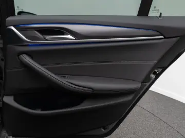 BMW 540d xD M Sport Laser HUD DAB HiFi ACC Komfort