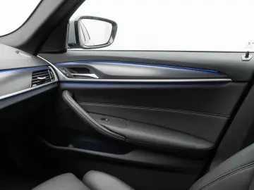 BMW 540d xD M Sport Laser HUD DAB HiFi ACC Komfort