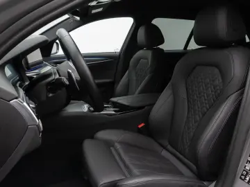 BMW 540d xD M Sport Laser HUD DAB HiFi ACC Komfort