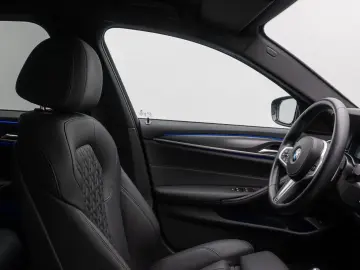 BMW 540d xD M Sport Laser HUD DAB HiFi ACC Komfort